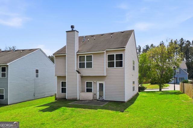 2415 Valley Creek Drive, Lithia Springs, GA 30122