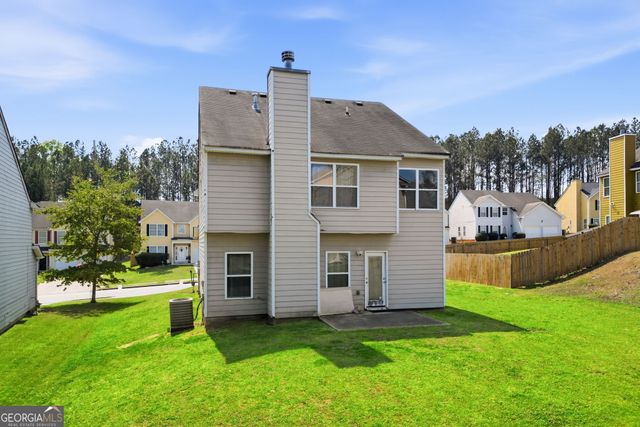 2415 Valley Creek Drive, Lithia Springs, GA 30122