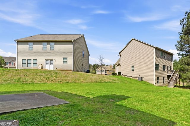 2415 Valley Creek Drive, Lithia Springs, GA 30122