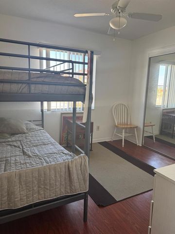 10375 PARADISE BOULEVARD 56, Treasure Island, FL 33706