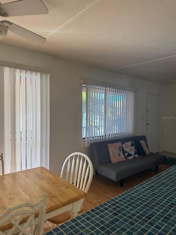 10375 PARADISE BOULEVARD 56, Treasure Island, FL 33706