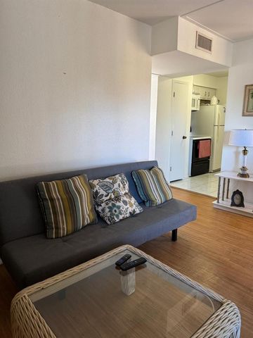 10375 PARADISE BOULEVARD 56, Treasure Island, FL 33706