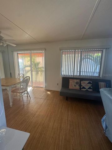 10375 PARADISE BOULEVARD 56, Treasure Island, FL 33706