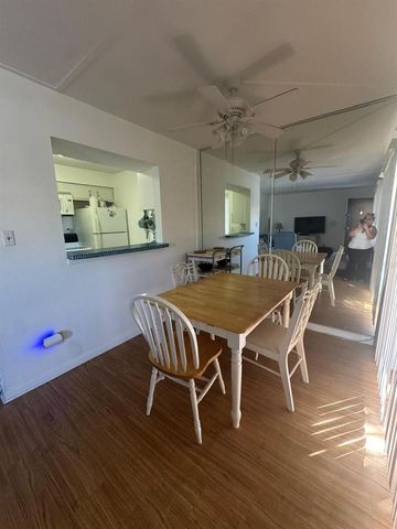 10375 PARADISE BOULEVARD 56, Treasure Island, FL 33706