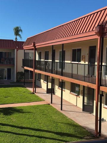 10375 PARADISE BOULEVARD 56, Treasure Island, FL 33706