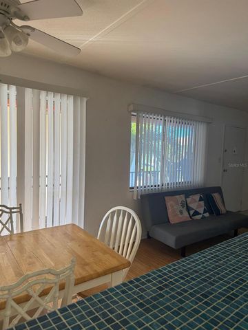 10375 PARADISE BOULEVARD 56, Treasure Island, FL 33706