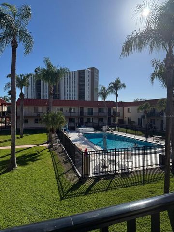 10375 PARADISE BOULEVARD 56, Treasure Island, FL 33706