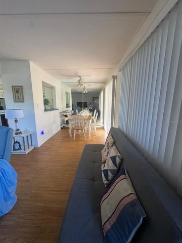 10375 PARADISE BOULEVARD 56, Treasure Island, FL 33706