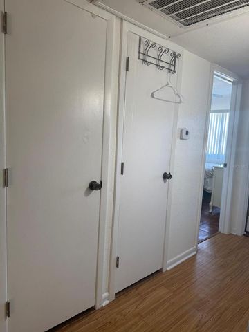 10375 PARADISE BOULEVARD 56, Treasure Island, FL 33706