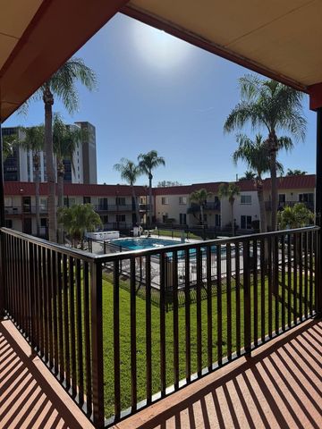 10375 PARADISE BOULEVARD 56, Treasure Island, FL 33706