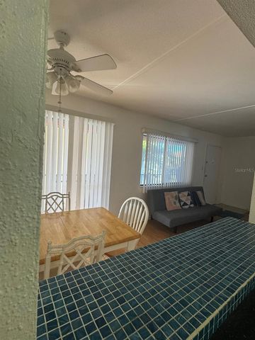 10375 PARADISE BOULEVARD 56, Treasure Island, FL 33706