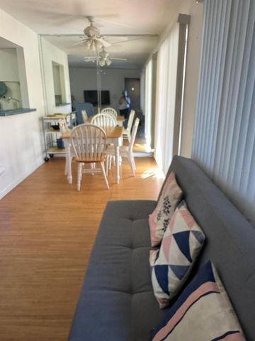 10375 PARADISE BOULEVARD 56, Treasure Island, FL 33706