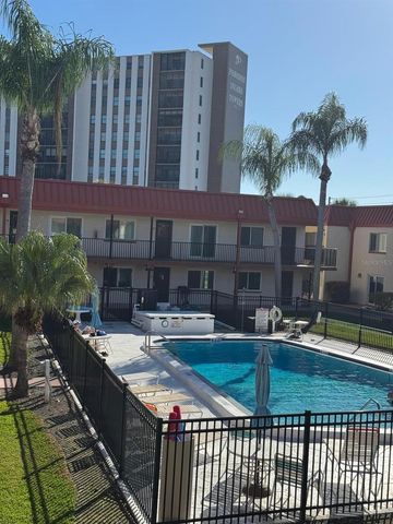 10375 PARADISE BOULEVARD 56, Treasure Island, FL 33706