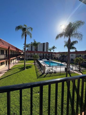 10375 PARADISE BOULEVARD 56, Treasure Island, FL 33706