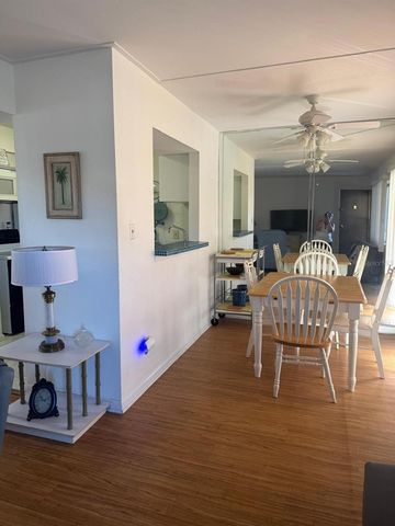 10375 PARADISE BOULEVARD 56, Treasure Island, FL 33706