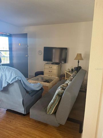 10375 PARADISE BOULEVARD 56, Treasure Island, FL 33706