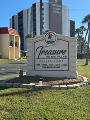 10375 PARADISE BOULEVARD 56, Treasure Island, FL 33706