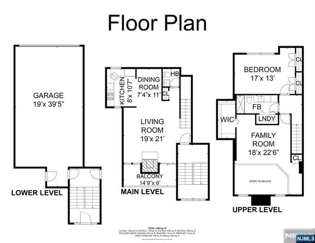 902 River Renaissance C02, East Rutherford, NJ 07073