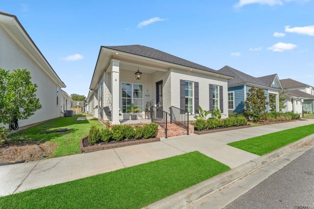 4926 Pembrooke Ave, Gonzales, LA 70737