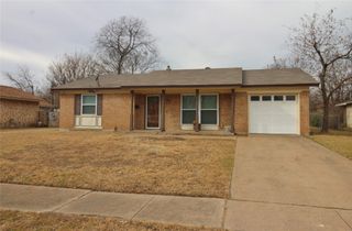 1019 S Alexander Avenue, Duncanville, TX 75137