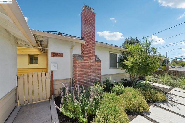 1253 4Th St, Livermore, CA 94550