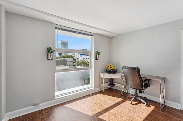 151 E WASHINGTON STREET 501, Orlando, FL 32801