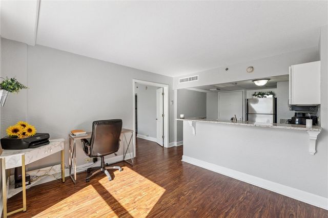 151 E WASHINGTON STREET 501, Orlando, FL 32801