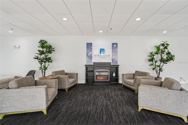 151 E WASHINGTON STREET 501, Orlando, FL 32801