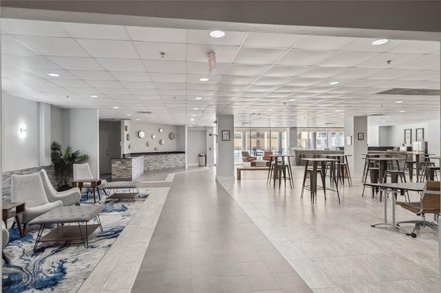 151 E WASHINGTON STREET 501, Orlando, FL 32801