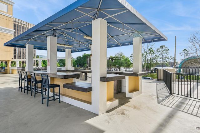 151 E WASHINGTON STREET 501, Orlando, FL 32801