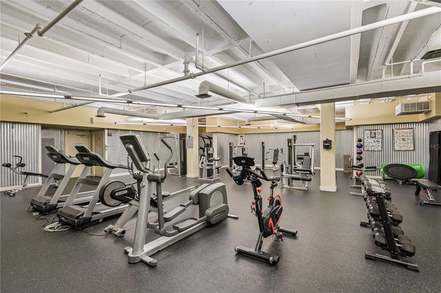 151 E WASHINGTON STREET 501, Orlando, FL 32801