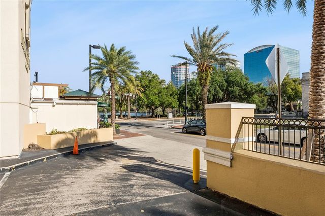 151 E WASHINGTON STREET 501, Orlando, FL 32801