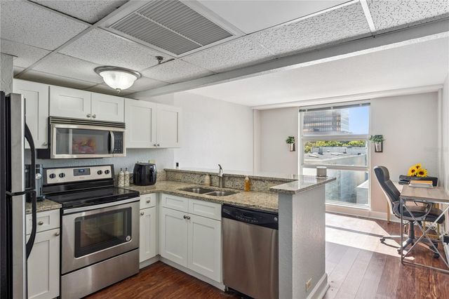 151 E WASHINGTON STREET 501, Orlando, FL 32801