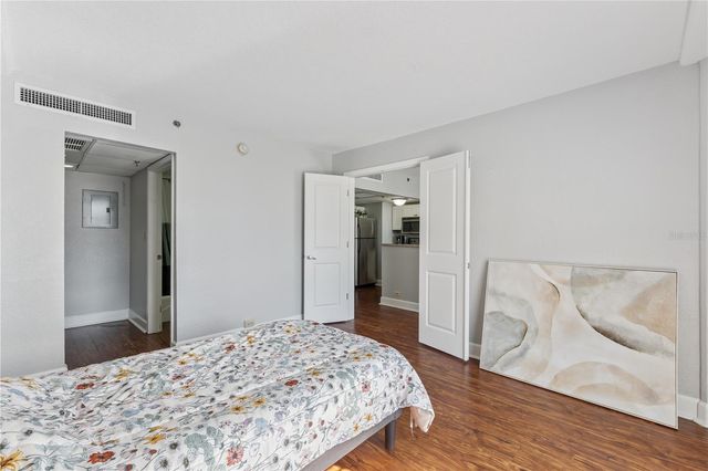 151 E WASHINGTON STREET 501, Orlando, FL 32801