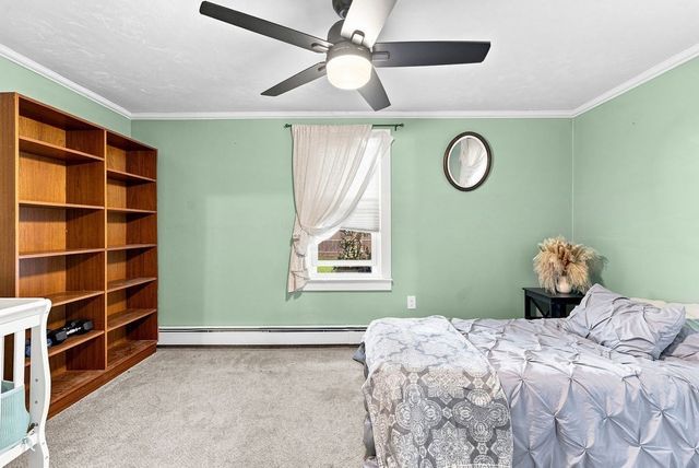 12 Waverly St, Taunton, MA 02780