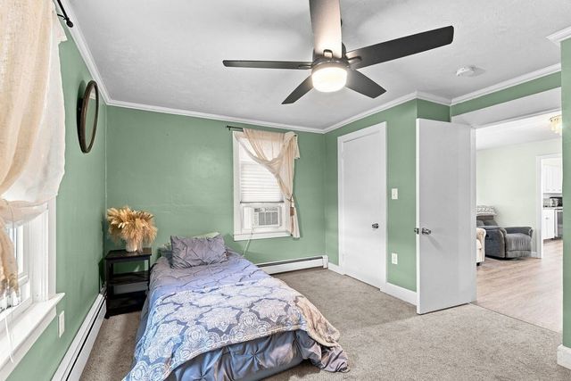 12 Waverly St, Taunton, MA 02780