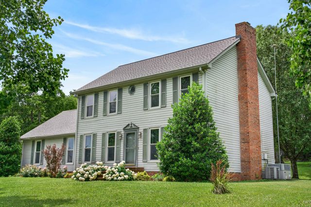 770 Martha Leeville Rd, Lebanon, TN 37090