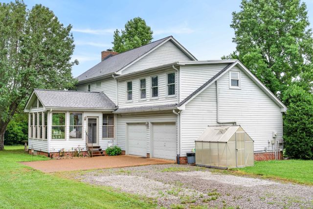 770 Martha Leeville Rd, Lebanon, TN 37090