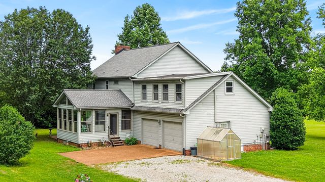 770 Martha Leeville Rd, Lebanon, TN 37090