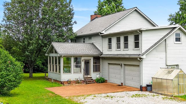 770 Martha Leeville Rd, Lebanon, TN 37090