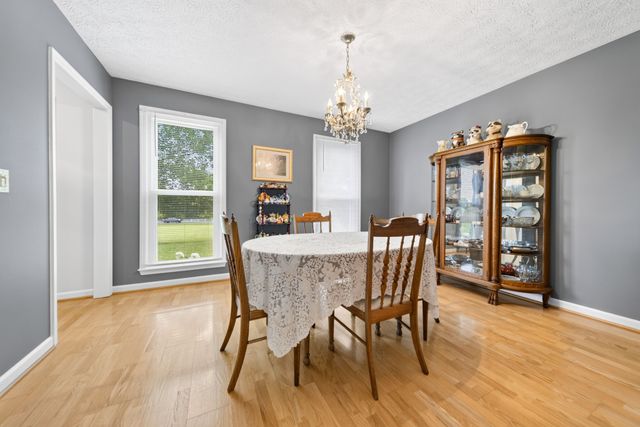770 Martha Leeville Rd, Lebanon, TN 37090