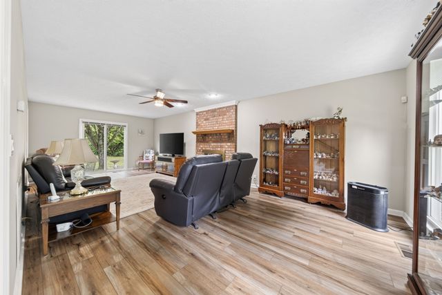 770 Martha Leeville Rd, Lebanon, TN 37090
