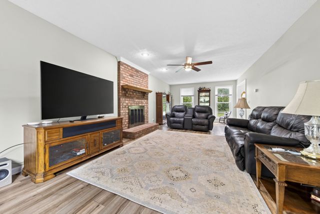 770 Martha Leeville Rd, Lebanon, TN 37090