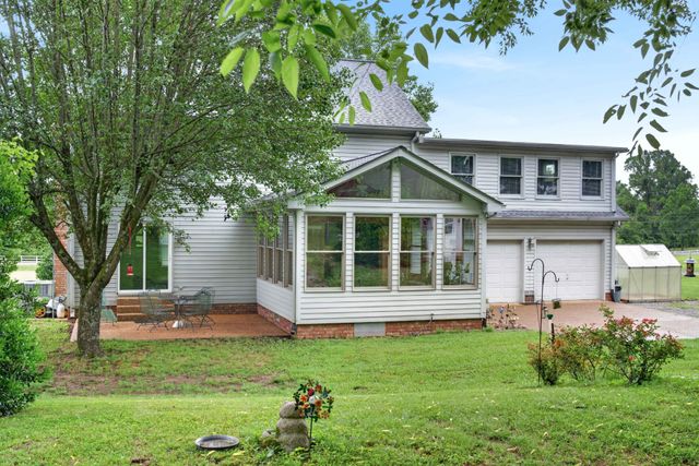 770 Martha Leeville Rd, Lebanon, TN 37090