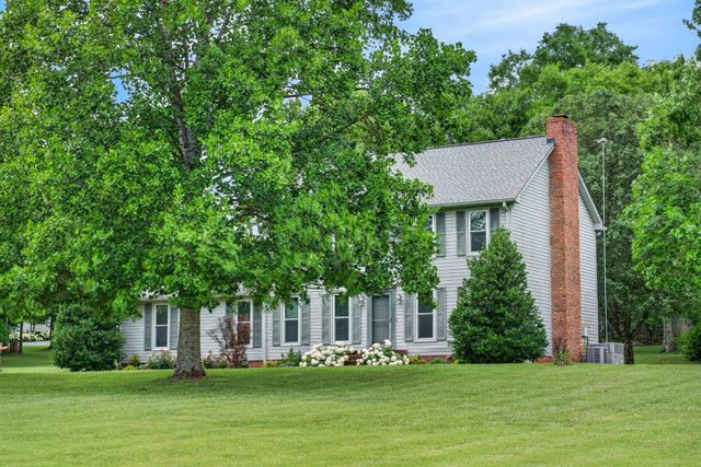 770 Martha Leeville Rd, Lebanon, TN 37090