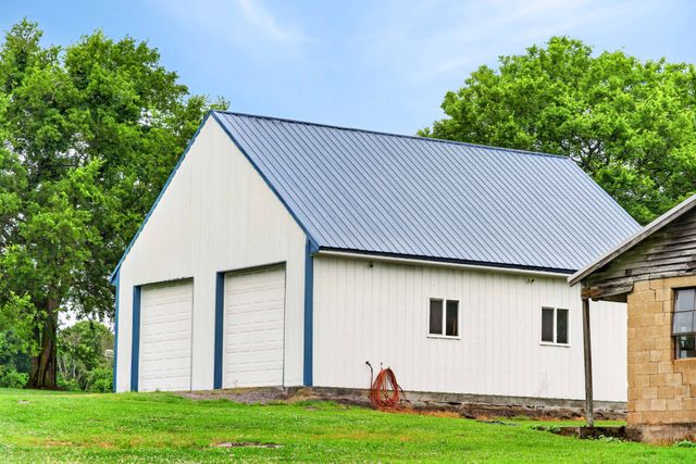 770 Martha Leeville Rd, Lebanon, TN 37090