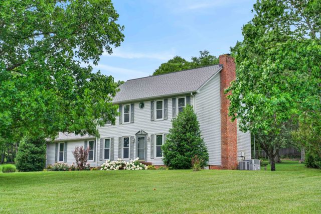 770 Martha Leeville Rd, Lebanon, TN 37090