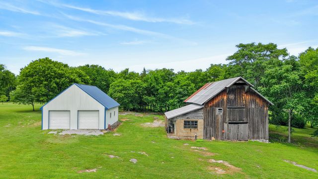 770 Martha Leeville Rd, Lebanon, TN 37090