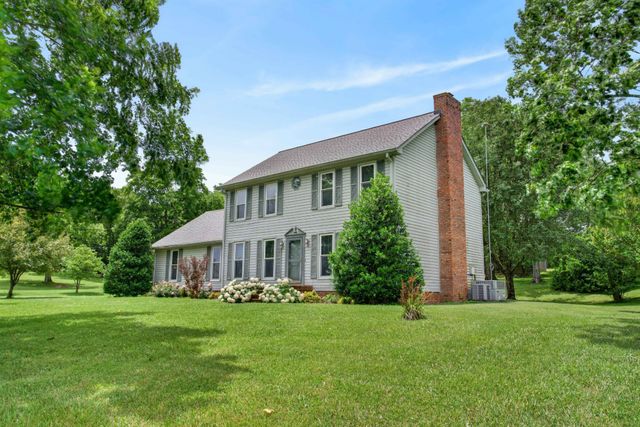770 Martha Leeville Rd, Lebanon, TN 37090