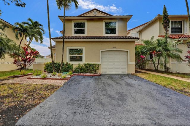 18060 SW 11th Court, Pembroke Pines, FL 33029